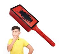 Genérico Juguete de Cucaracha para Bromas - Susto Mordisco Realista - Kit de Bromas para el Día de los Inocentes - Impactante y Divertida para Fiestas de Halloween y Chistes Prácticos