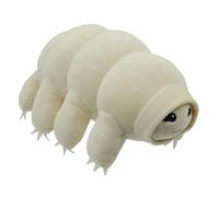 Genérico Juguete de de Oso de Agua - Almohada de Animales Rellenos, Linda Criatura Marina de | Regalo de Juguete de biología Marina, muñeca de Peluche de Animales oceánicos realistas, Trucos de