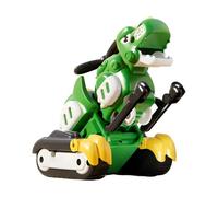 Genérico Juguete de Dinosaurio Transformable por Colisión,Figura de Vehículo | Juguetes de Robot Convertible | para Niños Niñas Fiesta de Cumpleaños Regalo Hogar Sala Dormitorio Estudio