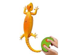 Generico Juguete De Escalada En Pared - Diversión Telecontrolada, Robot Interactivo, Geckos Que Se Arrastran En Las Paredes | Emocionante De Juego En Interior, Para Niños, Familias, Niños,