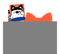 Genérico Juguete de latido del corazón para perros - Apaciente que funciona sobre pila | Juguete realista con latidos del corazón | para calmar, relajar, comodidad, ayuda a quedarse dormido,