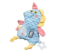 Genérico Juguete de Palmadas para Dormir Infantil - Muñeca de Caricias con 3 Modos de Sueño | Ayuda para La Siesta Y Noche De Los Niños - para Cochecito Dormitorio Sala De Estar Y Viajes