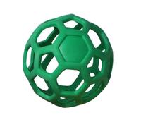 Genérico Juguete De Pelota De Perro - Bola De Búsqueda De Goma, Juguete Interactivo De | Juguete para Perros De Alto Rebote para Masticar, Entretenimiento Interior, Tiempo De Juego Al Aire Libre,