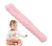 Generico Juguete de peluche bastón - Materiales educativos creativos - Kit de bricolaje para bastones de peluche retorcidos, para niños adultos, niños, niñas, escuela materna, escuela primaria