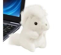 Genérico Juguete De Peluche De Caballo,13 Cm Muñeca Almohada Decorativa,Animales De Peluche De Caballo | para Amigos Familia Coleccionistas Niños Sofá Sala De Estar