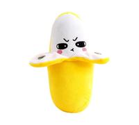 Genérico Juguete De Peluche Interactivo Muñeco De Fruta Relleno
