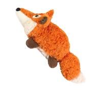 Genérico Juguete de Perro Interactivo - Accesorios para Mascotas | Calme | Kit de Cachorros eléctricos | Muñeca de Animales Que ondea la Cola interactiva para Cachorros de la Zona y jardín de la Zona