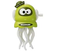 Generico Juguete de pulpo, pulpo automático en movimiento, juguete educativo interactivo de carga para niños y niñas, ideal para baño, cumpleaños, viaje, habitación de guardería e interiores