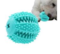 Generico Juguete del perro interactivo - Pelota de doiding para perros, pelota de poeta de mago divertido | Pelota de entrenamiento para animales