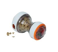 Genérico Juguete Dispensador De Golosinas para Perros, Interactivo Alimentador Lento | Dispensador De Golosinas para Perros para Cachorros, para Mantener Ocupado El Entrenamiento del Aburrimiento,