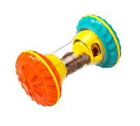 Genérico Juguete Dispensador De Golosinas para Perros - Perro De Alimentador Lento Ajustable | Juguete Dispensador De Alimentos para Cachorros, Perros Pequeños, Medianos Y Grandes, Estimulación