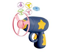 Genérico Juguete Fetch para Gatos | Propulsor Luminoso Interactivo | Juguete Hélice Gatuno | para Juego Interior de, del Aburrimiento, Ejercicio, Entrenamiento y Persecución