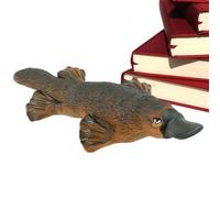 Generico Juguete - Figura de Juguete de Realista | Figuras de Animales del Bosque Juguete para el hogar Decoración de Oficina Ornamento de para niños