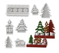 Generico Juguete Gemas de Ghosh Dulce E, Juguete de Halloween para Niños Y Adultos, Dormitorio de Miedo O Decoración del Salón, Regalo Divertido para de Terror, Colección