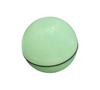 Genérico Juguete Interactivo Bola para Gatos - Bola De Ejercicio Automática con Rodamiento | Juguete De Estimulación Mental para Gatos | Estímulo Mental Entrenamiento Caza Aburrimiento