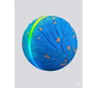 Genérico Juguete Interactivo Inteligente para Mascotas automático Que Rueda Gira y Salta de mordida ETPU con Modo batería Larga duración Perros Gatos