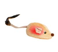 Genérico Juguete Interactivo para Gatos - con Ratones Recargables con Luz,Ratones Interactivos Juguete Interior para Gatos | para Entretenimiento Ejercicio y Fiestas de Cumpleaños Halloween