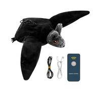 Generico Juguete Interactivo Para Gatos: Eléctrico Que Golpea, Dispositivo Para Gata, Accesorio Para Golpear | Herramienta De Juego Con Gorjeo Activado Al Toque Para Gatitos De Interior En