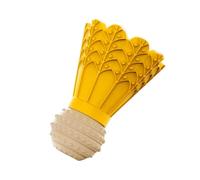 Genérico Juguete Interactivo para Perros, en Forma de Raqueta de bádminton, Resistente a Las mordeduras, Palo mordedor para Limpiar los Dientes, Rompecabezas para Que el Perro se divierta Solo
