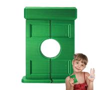 Genérico Juguete Mágico | Dedos Cortados Relleno Accesorios de Chistes | Accesorio Cortador de Dedo para Mago | Para Adolescentes Familia Mujeres Hombres Niños Niñas