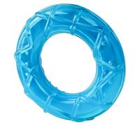 Genérico Juguete Masticable para Perros - Silicona TPR Refrescante, Mordedor Congelable Recargable | Suministros De Verano para Mascotas | De Dentición Ṕara Perro Fresco, Ďe La Hidratación Congel