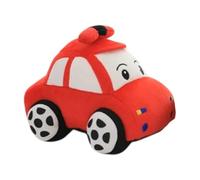 Genérico Juguete Modelo de Coche de - Coche de Dibujos Animados Relleno, Suave | Muñeca de 23 cm y 9,06 Pulgadas, Accesorio Decorativo para el hogar para Dormitorio, sofá, Sala de Estar, juguet