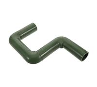 Genérico Juguete Modelo De Periscopio Geniales Artilugios para Periscopio De Espuma Periscopio Óptico Accesorios De Experimento Óptico Modelo Experimental para Green El Plastico