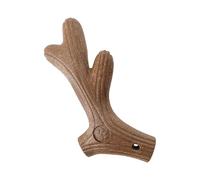 Genérico Juguete Mordedor para Cachorros,Artículo Duro Y Resistente A Las Mordidas - Juguete Hueso para Masticar Perros Pequenos Medianos | Entretenimiento Interior Exterior Y Camping