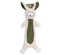 Genérico Juguete para Cachorros De Dentición - Chewer De Perro Chillido De, Ayuda para El Sonido del | Juguete De Mordedura Sin Relleno, Accesorio De Cría En Forma De Perezoso, Masticación De Entre