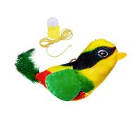 Generico Juguete Para Gatos Con Pájaro Que Gorrita - Juguetes Para Gatos Que Golpea, Juguetes Interactivos Con Gata Gaatos | Gaatitos Infundidos Con Gata | Juguete Para Gatito