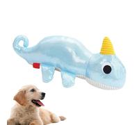 Generico Juguete para masticar cachorro - 26 x 13 x 10 cm Dog Scheak, juguete suave, diversión con la comodidad de la dentición | Juguete para perros de a mediano para patio, jardín de Soggior