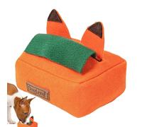 Generico Juguete para oler a tu Perro: para Snuffle con para Ocultar, dispensador Interactivo para | Juego de adiestramiento para Perros Gatos Actividad de estimulación