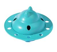 Genérico Juguete para Perros - Bola Lento para Mascotas | Bola De Alimentación Lenta Anti Atragantamiento Sin Fugas | para Entrenamiento Juguete Interior Exterior