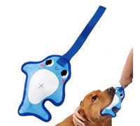 Genérico Juguete para Perros Indestructible | Juguetes Masticables Agresivos para Perros Grandes | Mordedores De Enriquecimiento para Entrenamiento Estimulación Aliviar Aburrimiento