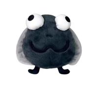 Genérico Juguetes Animales de Peluche, Pequeños Animales de Felpa | Dibujos Animados Decoración de Escritorio Farmy - Decoraciones de Hogar Peluches Decorativas para Niños Niñas Mujeres