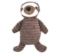 Genérico Juguetes chillones para Perros | Peluche Interactivo en Forma de para Cachorros | Animal de Peluche para Perros | para masticadores agresivos de Todos los tamaños