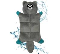 Genérico Juguetes Chillones Perrunos | Juego Interactivo De Masticar,Juguetes de Peluche Sonoros Caninos - En Jardín Patio Trasero Entrenamiento Parque Camping Exterior y Interior