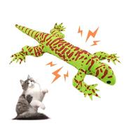 Genérico Juguetes con Hierba gatera para Gatos,Juguetes con Hierba gatera para Gatos - del Mismo de los Juguetes del Gato de la Forma cartón cartón con el Papel de la Arruga | para mastica