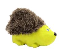 Genérico Juguetes con Sonido Caninos Peluche Erizo Látex Sonoro Perros