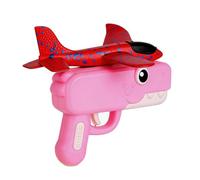 Genérico Juguetes de Aviones Planeadores,Coleccionable Interactivo | Aviones de Juguete | para Regalo de Año Nuevo, Parque, Jardín de Infancia, Cumpleaños, Navidad, Niños, Niñas,