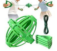 Genérico Juguetes de balas, Actividades interactivas Padre-Hijo, juego de bolas deslizantes en dúo, para niños, niñas, adolescentes, adultos, playa, jardín, casa, patio infantil y escuela