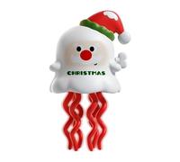 Generico Juguetes de calamar Dancing - ABS 5 x 5,5 x 11,5 cm | Christmas Wind-Up Electric Octopus, Educational Dancing Toy For Travel, Classroom, School, Bedroom, Kindergarten, Nursery, Boys And Girls