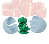 Genérico Juguetes de Cuerda para Niños | Figuras de Animales de Colección - Set de Huevos Eclosionables | Regalos para Niños Adolescentes Familias Amigos Cumpleaños Halloween