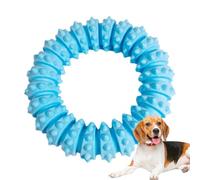 Genérico Juguetes De Dentición Para Perros | Accesorios Educativos Cachorros - Juguetes De Lanzar Y Educación Canina - Para Educadores Amantes De Mascotas Hogar Oficina Interior Exterior Playa Parque