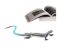 Genérico Juguetes de Falsos | Figuras de Animales de Reptil Modelo
