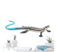 Genérico Juguetes de Falsos - Modelo Artificial de s Falsos - Figuras de Animales de realistas, Juguetes educativos, Recuerdos de de Navidad
