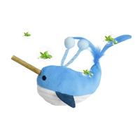 Genérico Juguetes De Hierba Gatera Masticables Interactivos para Mascotas | Palitos catnip y juguetes para Para razas pequeñas medianas y grandes interior y exterior hogar viaje