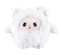 Genérico Juguetes de IA para Niños | Muñeco Electrónico Inteligente de Peluche | Peluche Interactivo Inteligente Casa, Escuela, Librerías, Cama, Consultas de Enciclopedia, Clima y