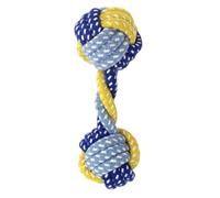 Genérico Juguetes de Masticar para Perros, Juguete de Cuerda para Perros, Juguetes de Cuerda de Mordeduras para Perros de Gran Raza, Juguete para Perro Tug of War, Juguetes Interactivos de Cuerda de