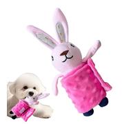 Genérico Juguetes De Olor Para Perro | Juguetes De Investigación De Alimentos Con Chillón,Peluche Masticar Nutrición Juego Interactivo Lavable Estimulación Mental Cachorros Y Seniors